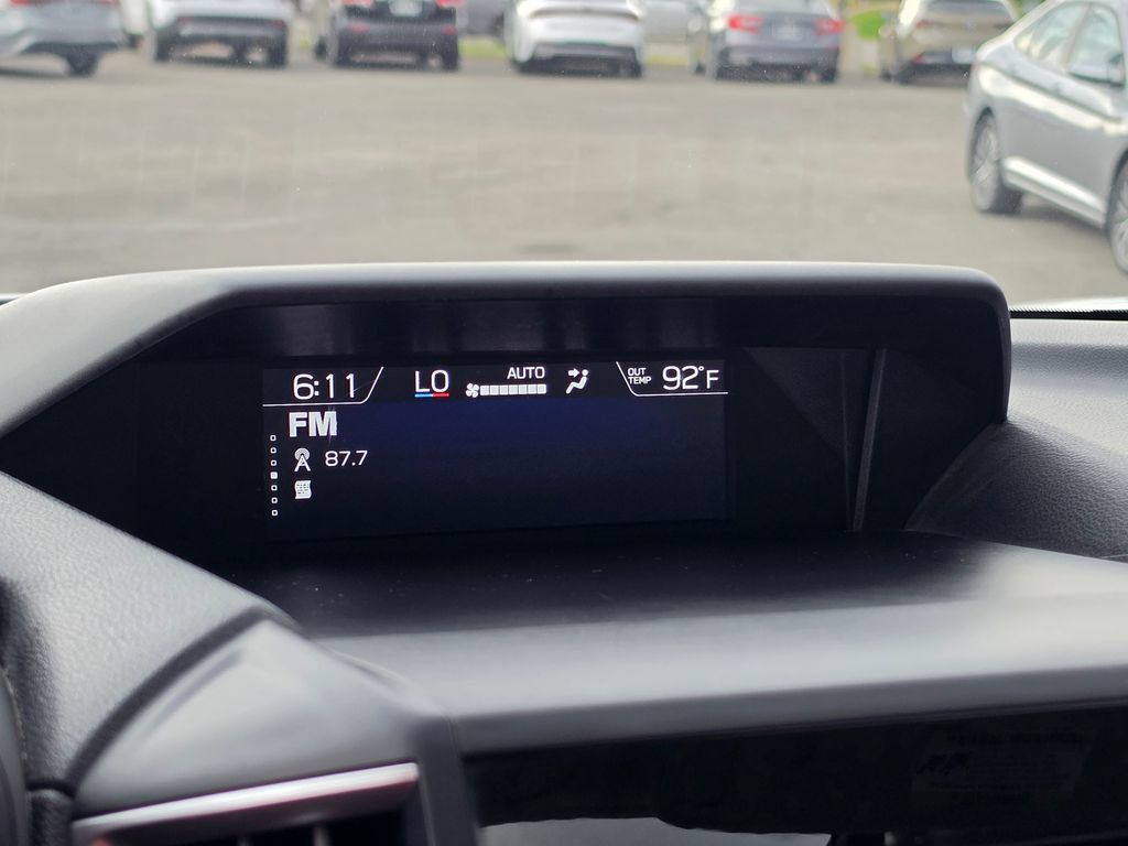 Used 2021 Subaru Forester Premium w/ Popular Package #1 AWD/4WD image 23