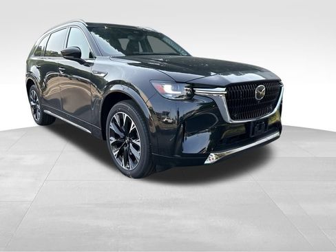 New 2026 MAZDA CX-90 3.3 Turbo S w/ Premium Plus AWD/4WD image 8