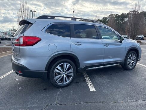 Used 2019 Subaru Ascent Limited w/ Popular Package #2A image 5