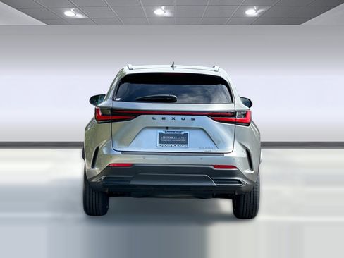 Used 2024 Lexus NX 350 AWD w/ Vision Package image 11