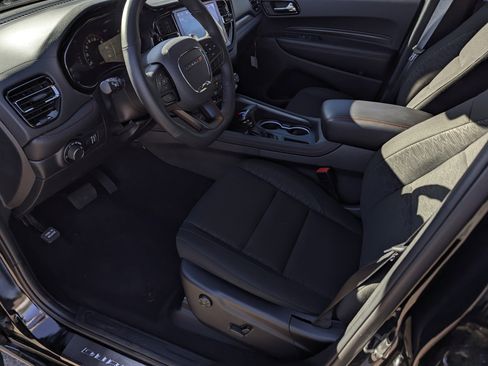 New 2026 Dodge Durango GT w/ Blacktop Package image 9
