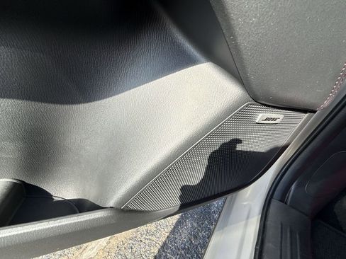 Used 2025 MAZDA CX-5 2.5 Turbo image 31