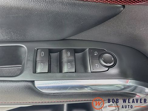 Used 2026 Chevrolet Traverse Z71 w/ Driver Confidence Package AWD/4WD image 39
