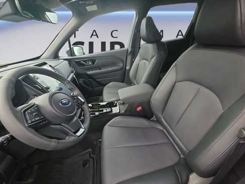New 2026 Subaru Forester Limited image 10