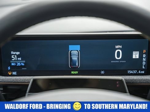 Used 2023 Ford Mustang Mach-E GT image 51