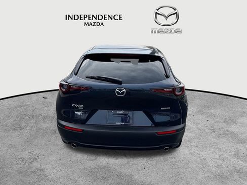 New 2026 MAZDA CX-30 AWD 2.5 S w/ Select Sport Pkg image 4