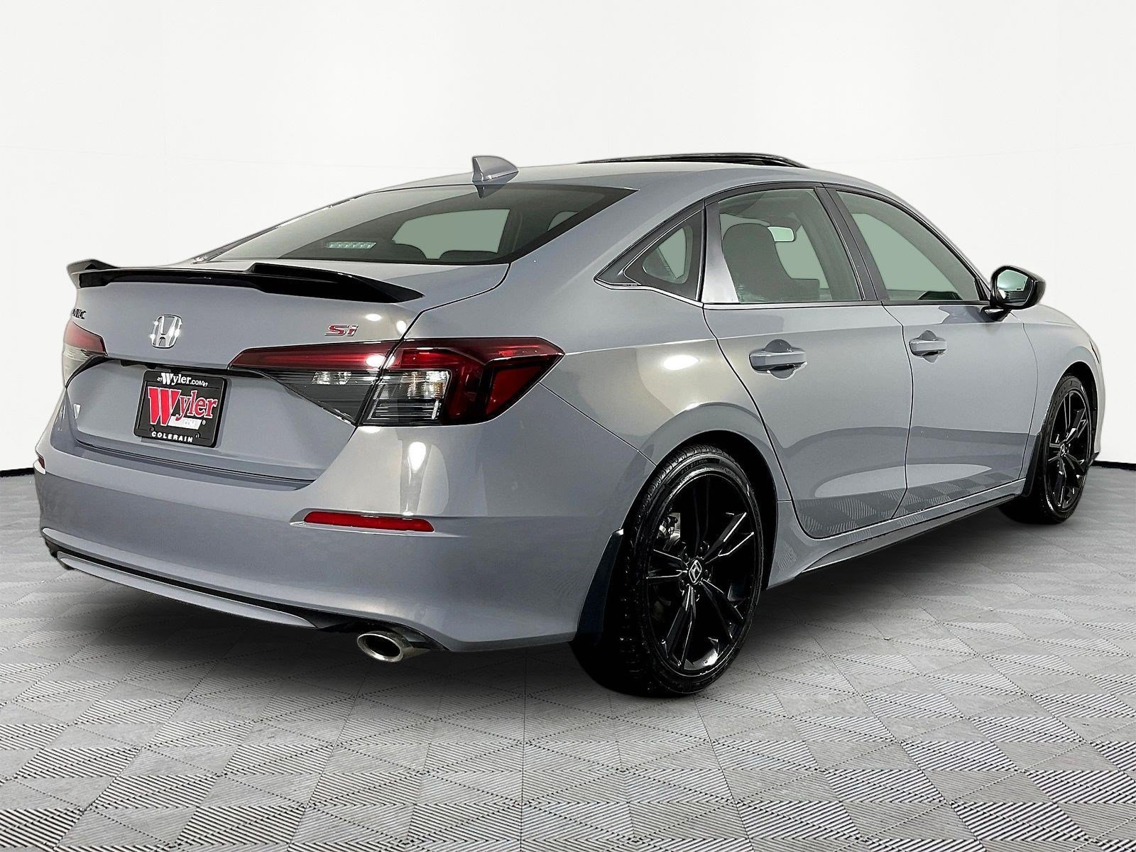 Used 2026 Honda Civic Si image 6