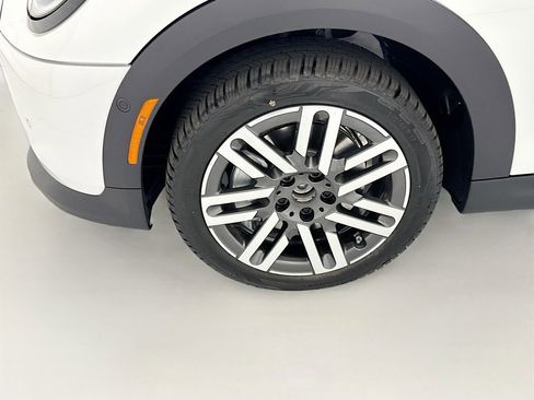 New 2026 MINI Cooper 2-Door Hardtop FWD image 26
