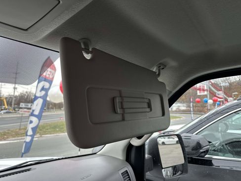 Used 2013 Nissan NV 1500 S w/ Side Curtain Airbag Pkg image 18