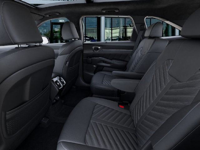 New 2026 Kia Sorento SX Prestige AWD/4WD image 18