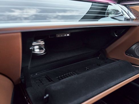 Used 2026 Mercedes-Benz Maybach S 680 4MATIC image 95