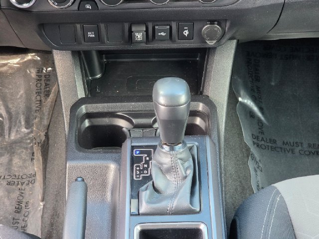 Used 2023 Toyota Tacoma TRD Sport AWD/4WD image 30
