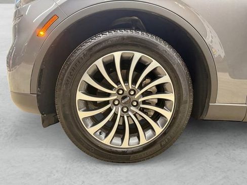 Used 2024 Lincoln Aviator Reserve w/ Elements Package Plus image 14