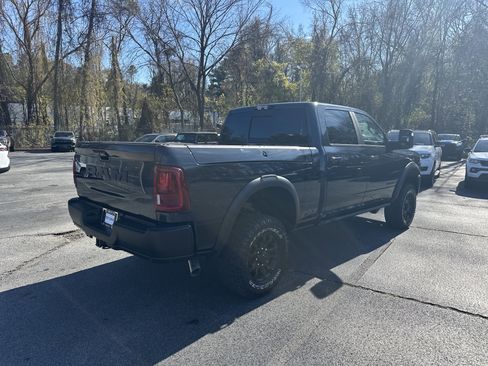 New 2026 RAM 2500 Power Wagon image 9