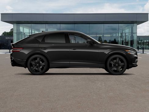 New 2026 Genesis GV80 3.5T Prestige AWD/4WD image 20