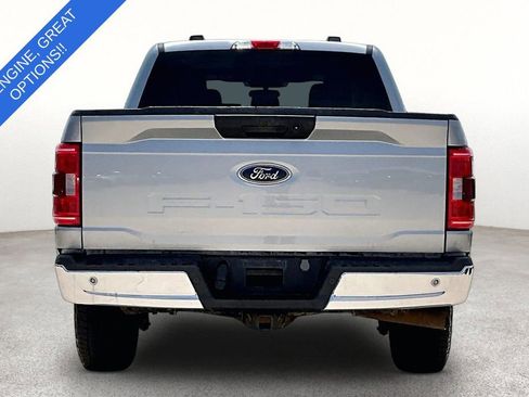 Used 2023 Ford F150 XLT w/ Trailer Tow Package AWD/4WD image 5
