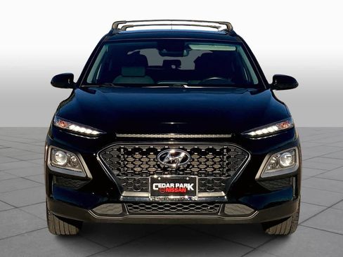 Used 2021 Hyundai Kona SEL FWD image 3