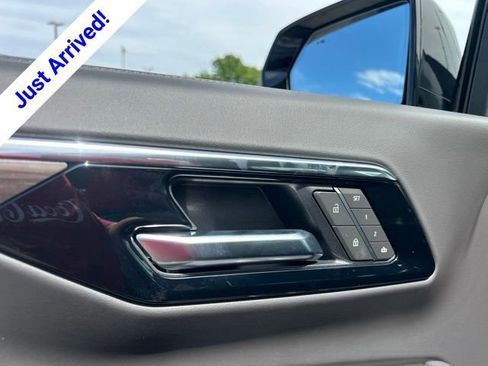 New 2026 Chevrolet Tahoe LT w/ Comfort Package AWD/4WD image 12