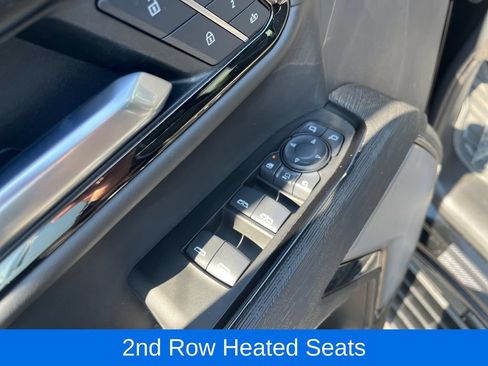 Used 2025 GMC Sierra 2500 AT4X w/ AT4X AEV Edition AWD/4WD image 14