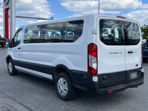 Used 2019 Ford Transit 350 XLT RWD image 10