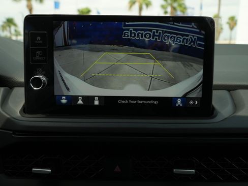 New 2026 Honda Accord SE image 26