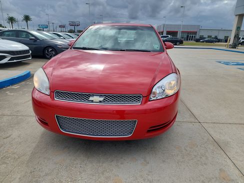 Used 2012 Chevrolet Impala LT image 8