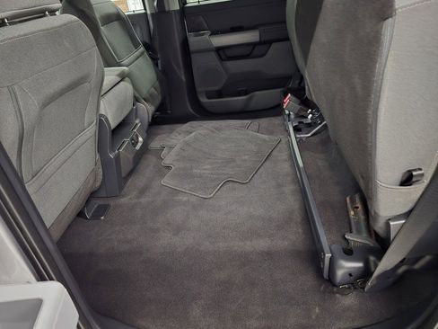 Used 2025 Ford F150 XLT w/ Equipment Group 301A Standard image 31