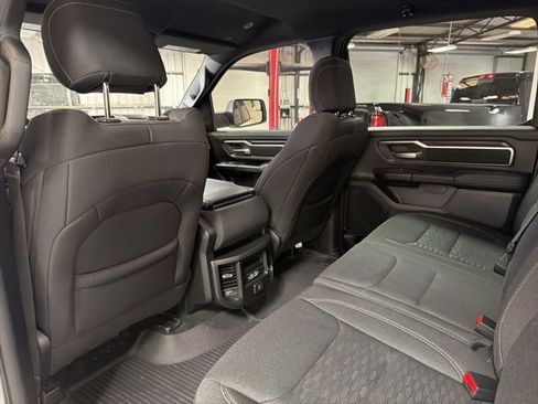 Used 2025 RAM 1500 Lone Star image 14