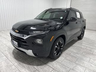 Used 2023 Chevrolet TrailBlazer LT w/ Convenience Package FWD video 1