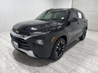 Used 2023 Chevrolet TrailBlazer LT w/ Convenience Package