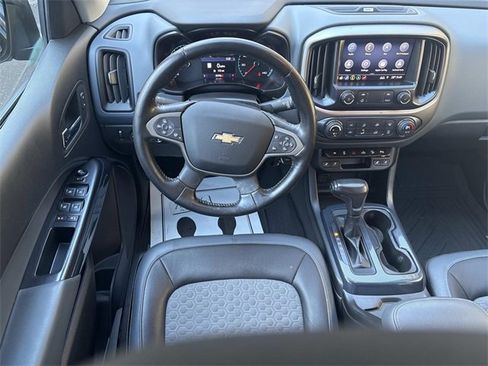 Used 2019 Chevrolet Colorado Z71 image 13