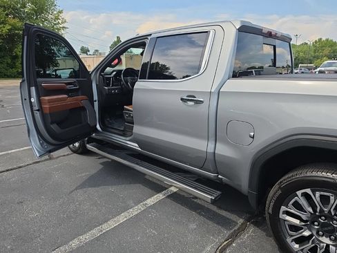Certified 2023 GMC Sierra 1500 Denali Ultimate AWD/4WD image 18