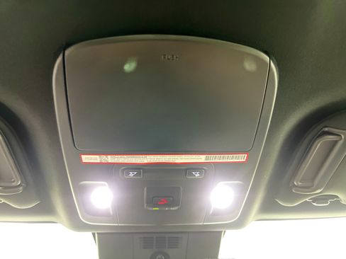 New 2026 Toyota Camry SE image 22