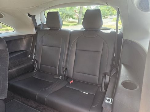 Used 2016 Acura MDX SH-AWD image 35