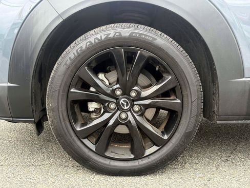 Used 2023 MAZDA CX-30 AWD 2.5 S w/ Preferred Package image 30