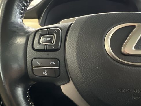 Used 2017 Lexus NX 200t AWD w/ Premium Package image 25