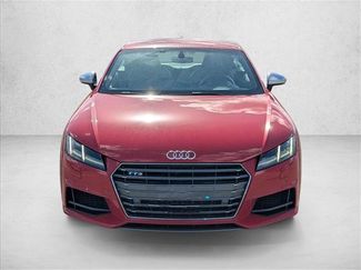 Used 2016 Audi TTS 2.0T Coupe video 2