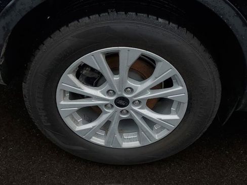 Certified 2023 Ford Escape Active image 5