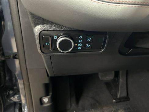New 2027 Ford Explorer Active AWD/4WD image 13