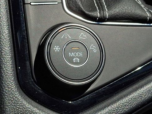 Used 2025 Volkswagen Taos SEL w/ Black Wheel Plus Package AWD/4WD image 24