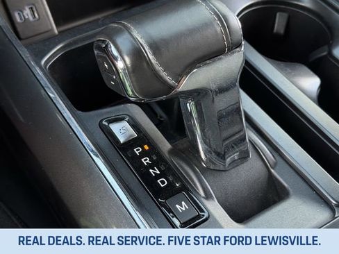 Used 2023 Ford F150 XLT w/ Equipment Group 302A High image 19