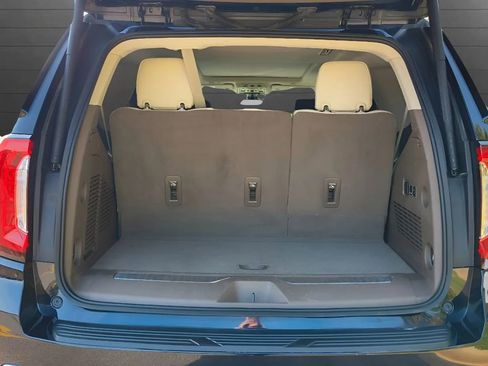 Used 2021 GMC Yukon Denali w/ Denali Ultimate Package image 8