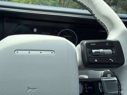 New 2026 Hyundai Palisade Calligraphy AWD/4WD image 29