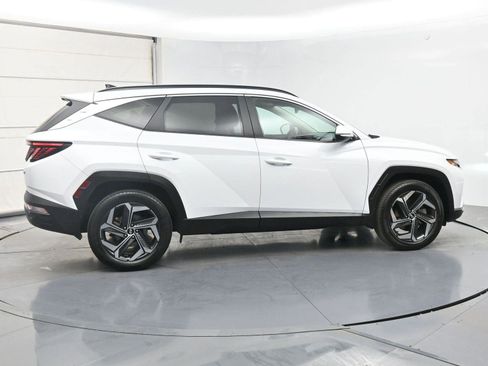 Used 2022 Hyundai Tucson SEL image 25