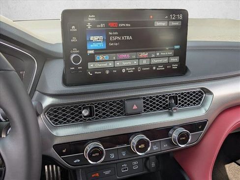 New 2026 Acura Integra A-Spec image 12