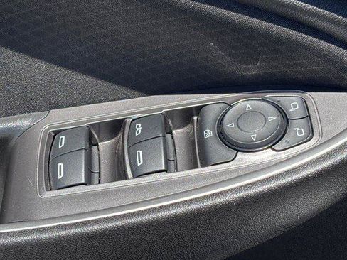 Used 2023 Chevrolet Malibu LT w/ Driver Confidence Package FWD image 15