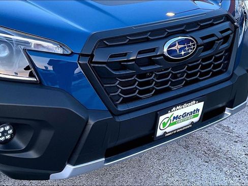 Used 2023 Subaru Forester Wilderness image 33