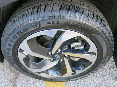 Used 2022 Subaru Forester Touring w/ Popular Package #3 image 32