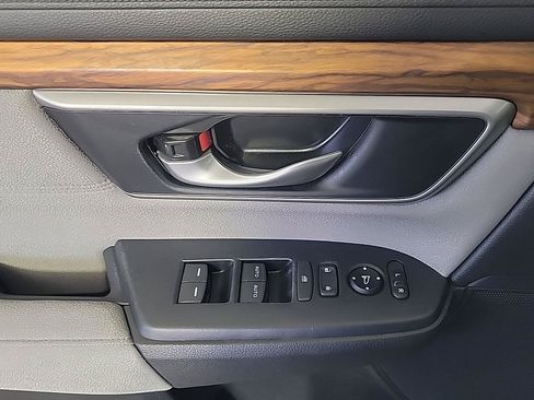 Certified 2022 Honda CR-V EX image 35