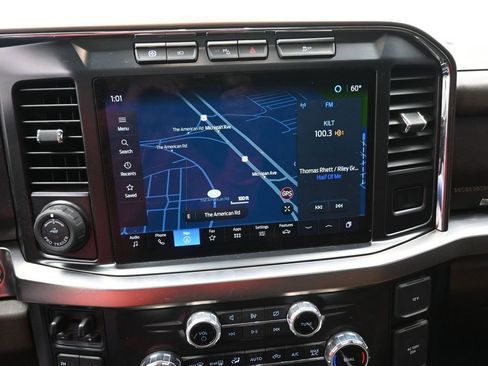 Used 2023 Ford F250 King Ranch w/ Chrome Package image 4